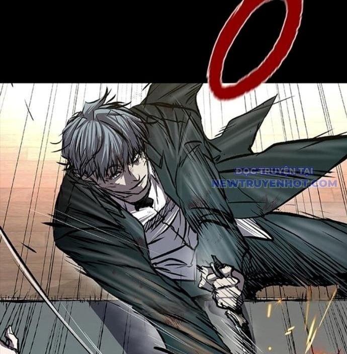 Báo Thù 2: Vạn Nhân Chi Thượng: Chapter 89