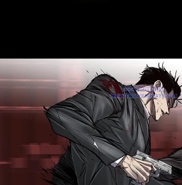 Báo Thù 2: Vạn Nhân Chi Thượng: Chapter 89