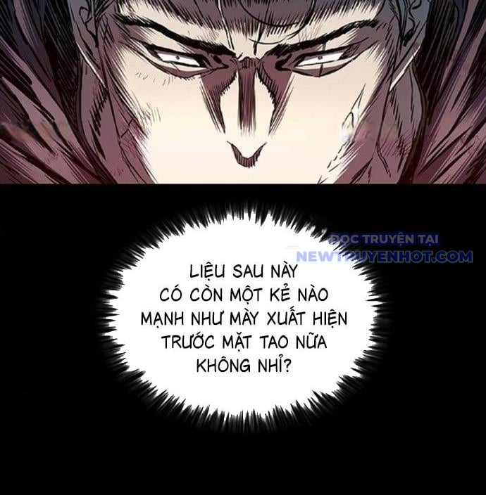 Báo Thù 2: Vạn Nhân Chi Thượng: Chapter 89