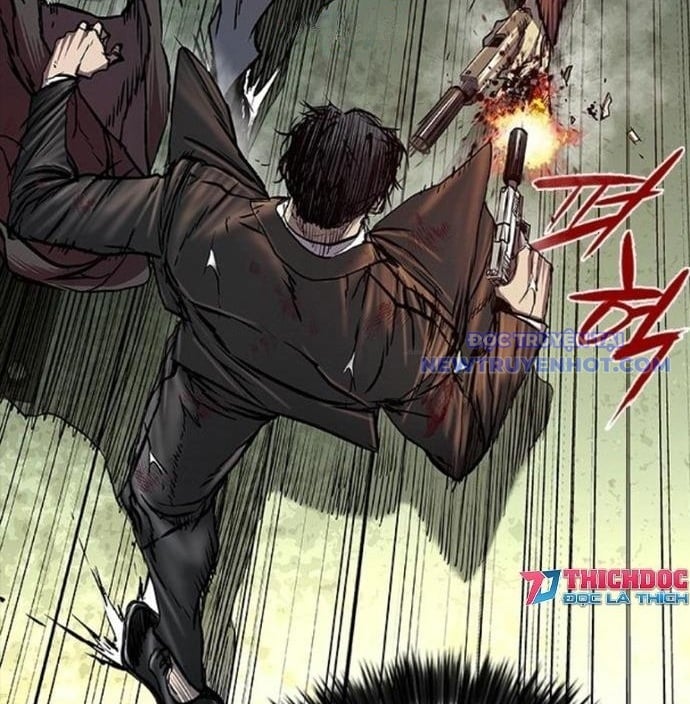 Báo Thù 2: Vạn Nhân Chi Thượng: Chapter 89