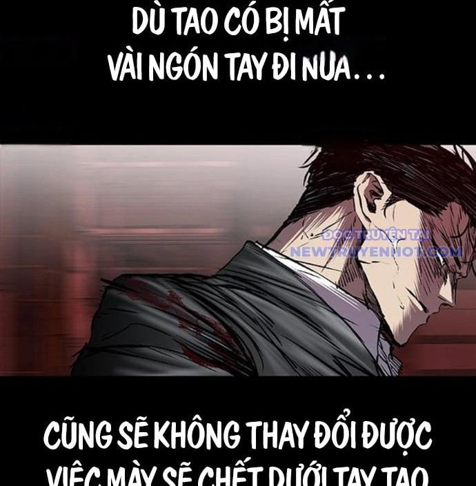 Báo Thù 2: Vạn Nhân Chi Thượng: Chapter 89