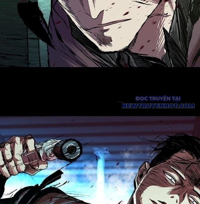 Báo Thù 2: Vạn Nhân Chi Thượng: Chapter 89