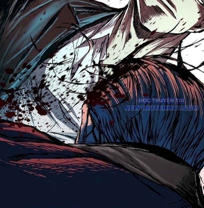 Báo Thù 2: Vạn Nhân Chi Thượng: Chapter 89