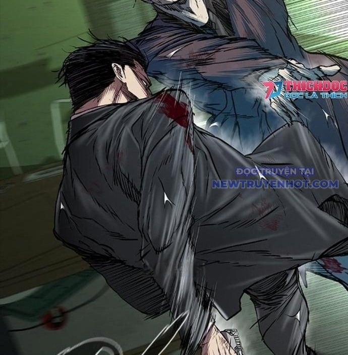 Báo Thù 2: Vạn Nhân Chi Thượng: Chapter 89