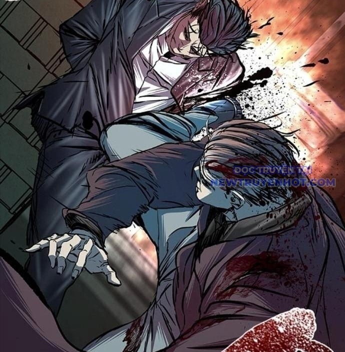 Báo Thù 2: Vạn Nhân Chi Thượng: Chapter 89