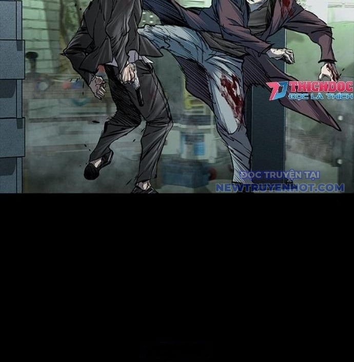 Báo Thù 2: Vạn Nhân Chi Thượng: Chapter 89