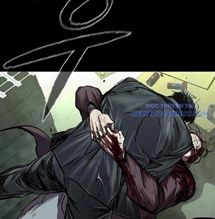 Báo Thù 2: Vạn Nhân Chi Thượng: Chapter 89