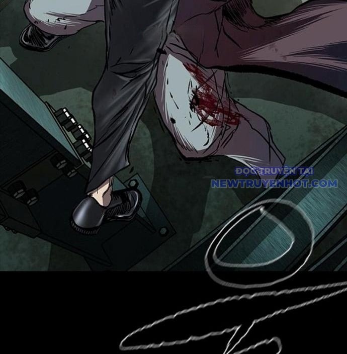 Báo Thù 2: Vạn Nhân Chi Thượng: Chapter 89