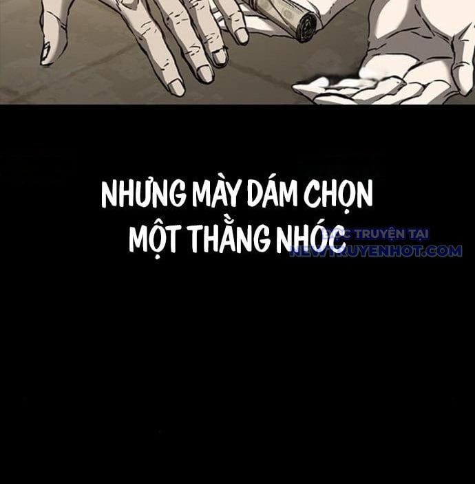 Báo Thù 2: Vạn Nhân Chi Thượng: Chapter 89