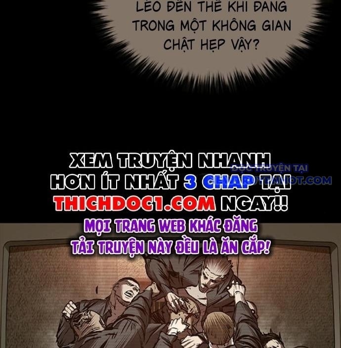 Báo Thù 2: Vạn Nhân Chi Thượng: Chapter 89