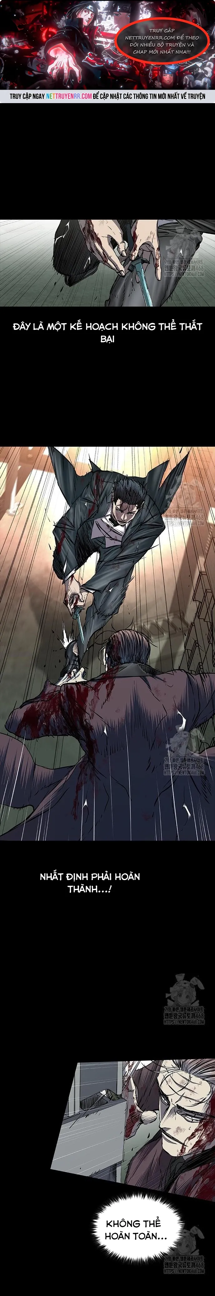 Báo Thù 2: Vạn Nhân Chi Thượng: Chapter 90