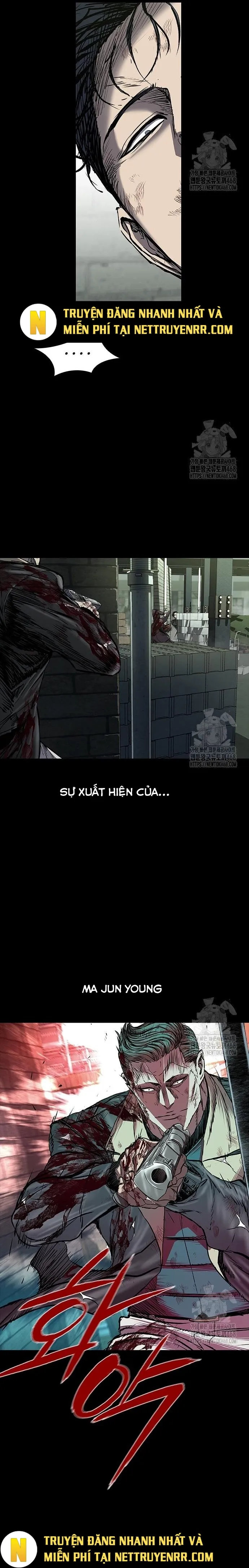 Báo Thù 2: Vạn Nhân Chi Thượng: Chapter 90