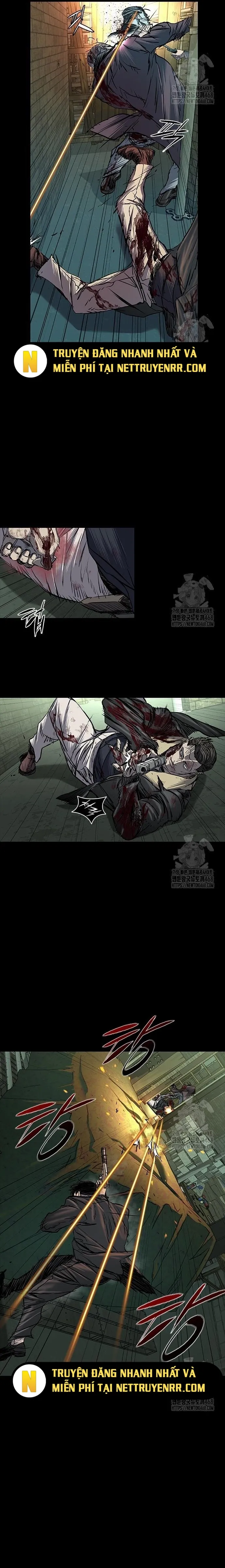 Báo Thù 2: Vạn Nhân Chi Thượng: Chapter 90