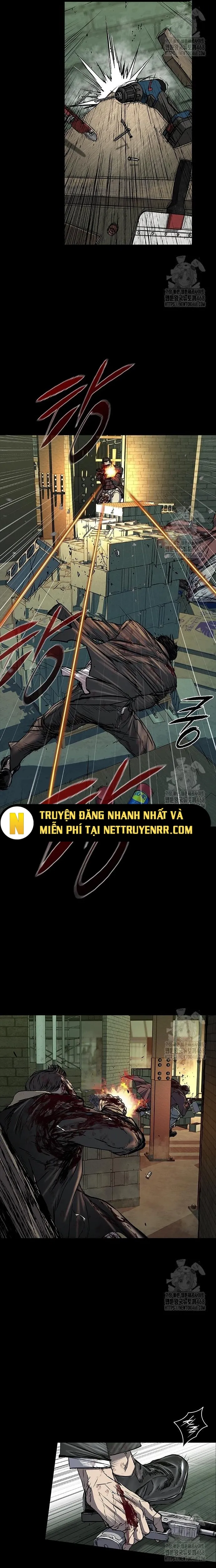 Báo Thù 2: Vạn Nhân Chi Thượng: Chapter 90