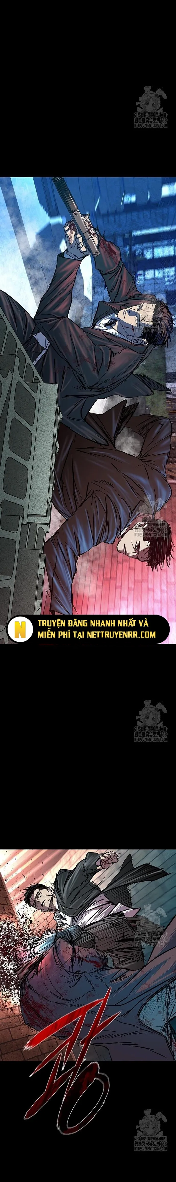 Báo Thù 2: Vạn Nhân Chi Thượng: Chapter 90