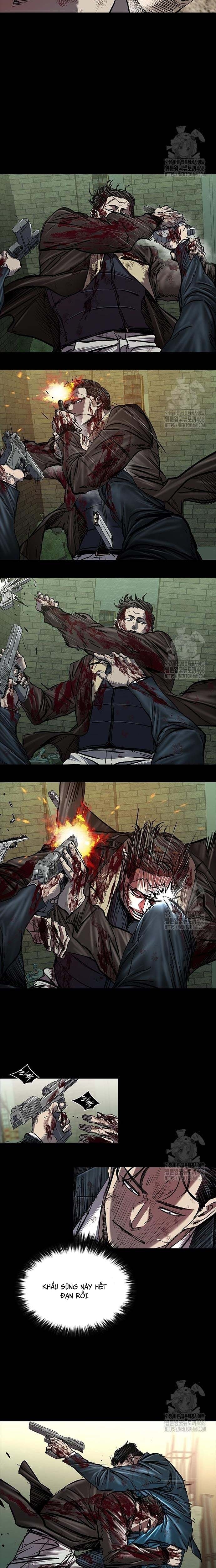 Báo Thù 2: Vạn Nhân Chi Thượng: Chapter 91.1