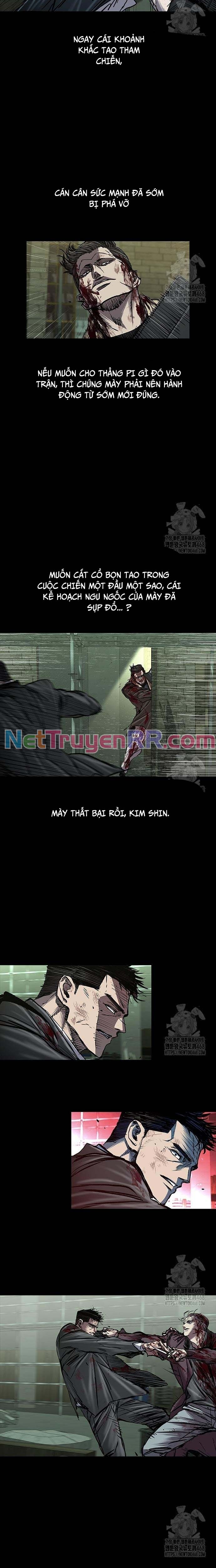 Báo Thù 2: Vạn Nhân Chi Thượng: Chapter 91.1