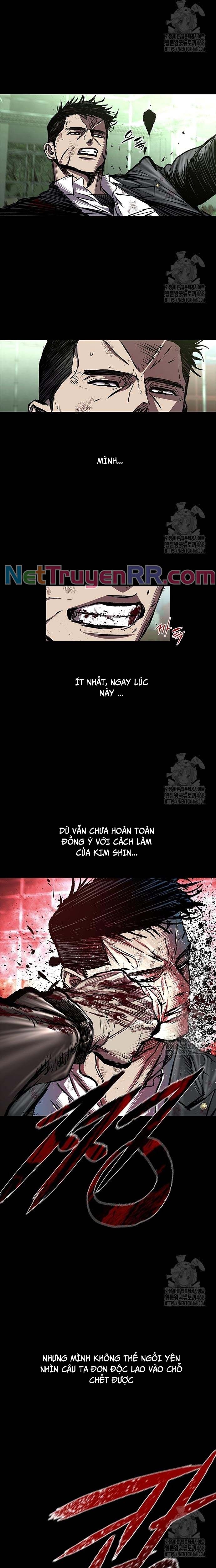 Báo Thù 2: Vạn Nhân Chi Thượng: Chapter 91.1