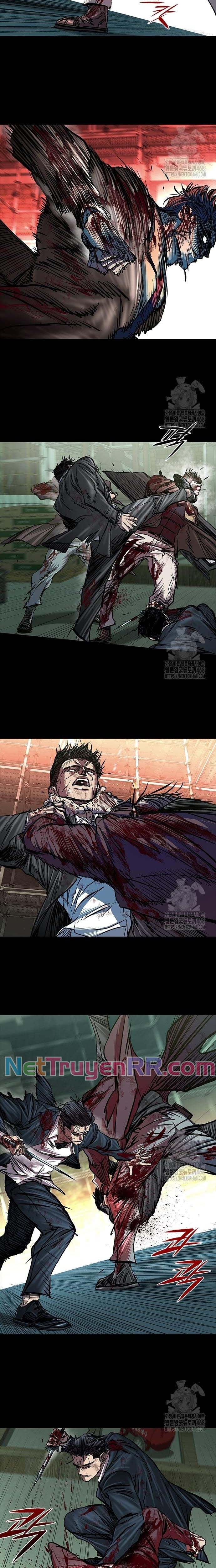 Báo Thù 2: Vạn Nhân Chi Thượng: Chapter 91.1