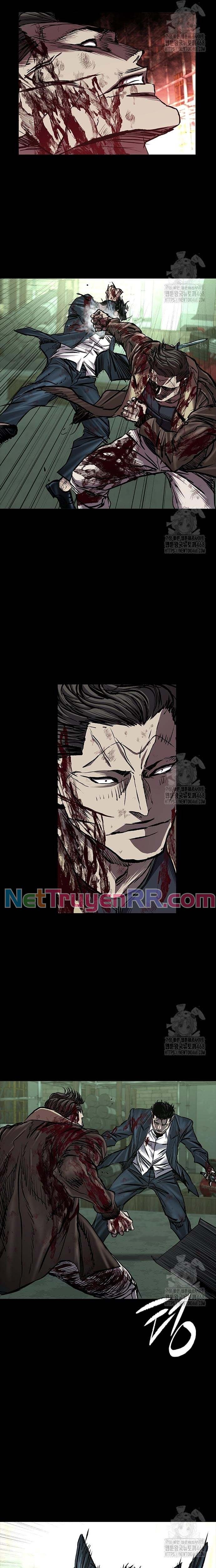 Báo Thù 2: Vạn Nhân Chi Thượng: Chapter 91.1