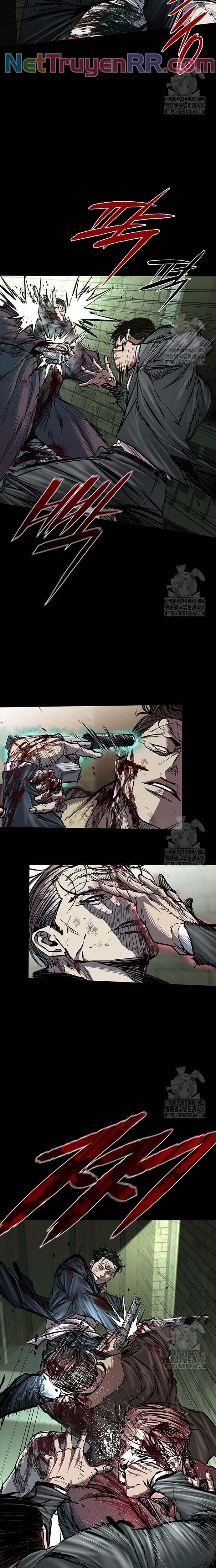 Báo Thù 2: Vạn Nhân Chi Thượng: Chapter 91.1