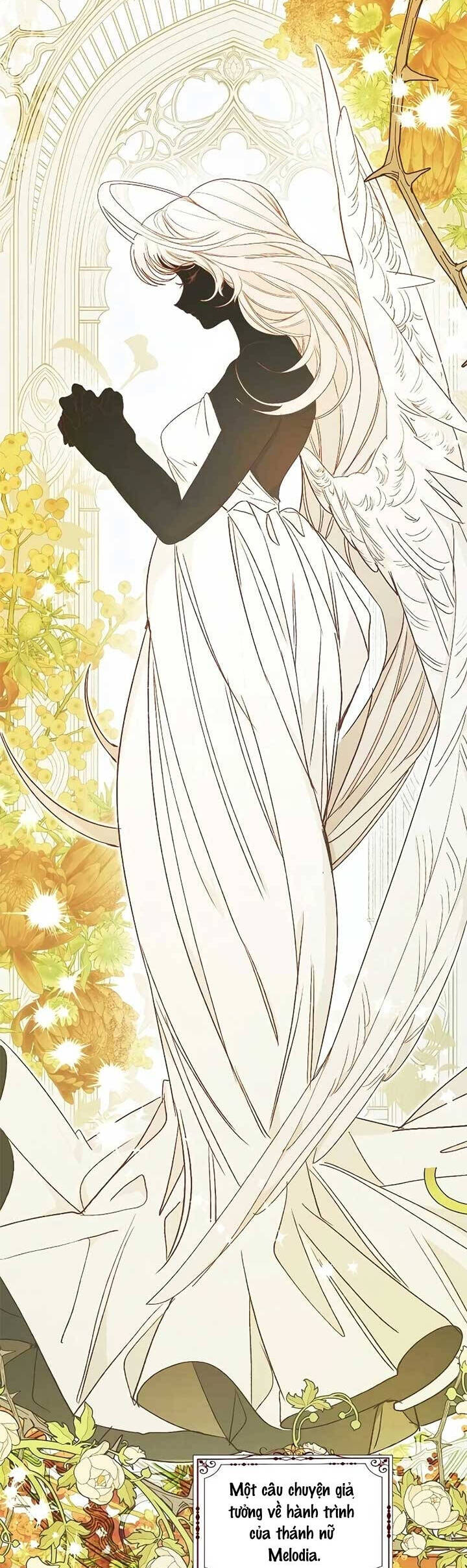 Bảo Vệ Người Cha Bạo Chúa: Chapter 1