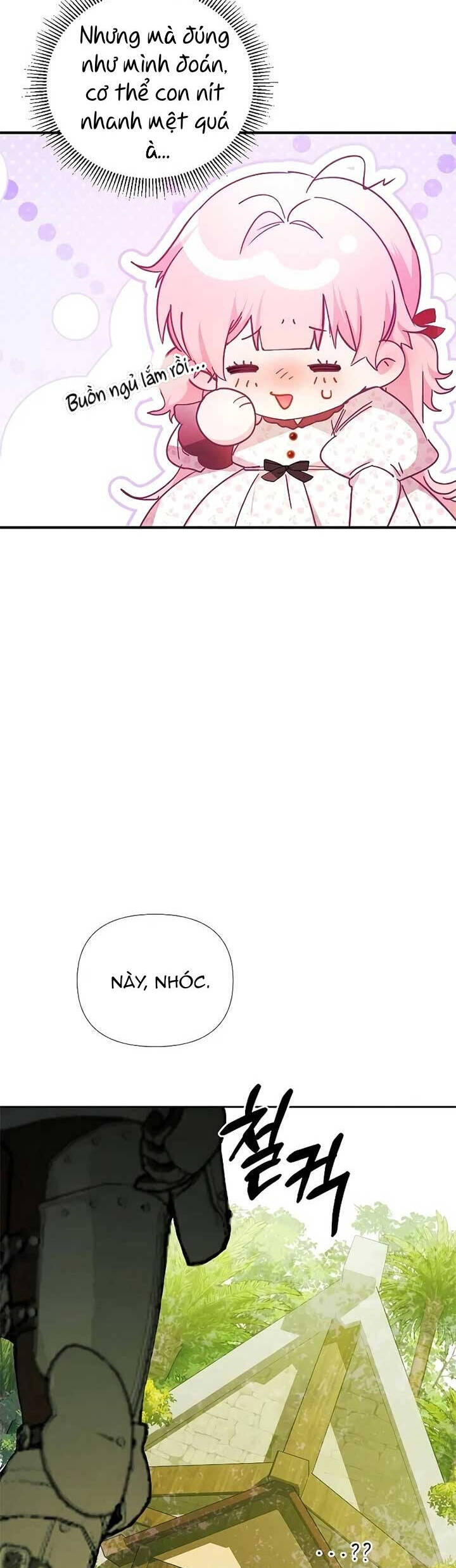 Bảo Vệ Người Cha Bạo Chúa: Chapter 1