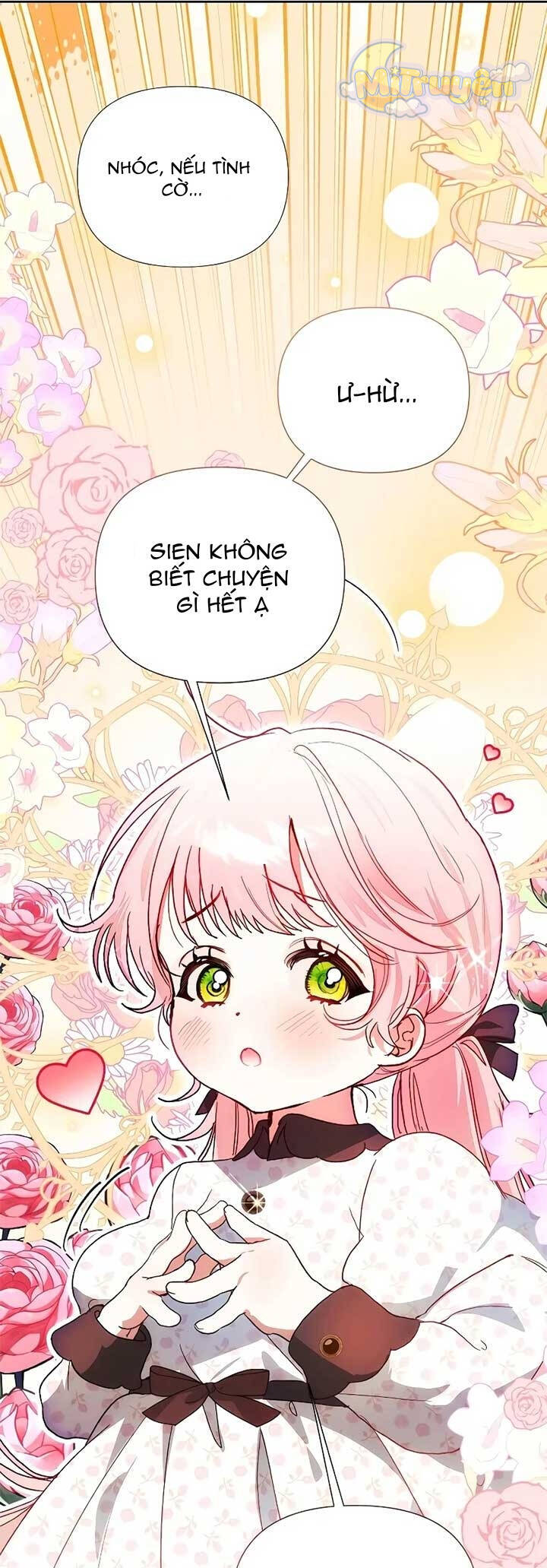 Bảo Vệ Người Cha Bạo Chúa: Chapter 1