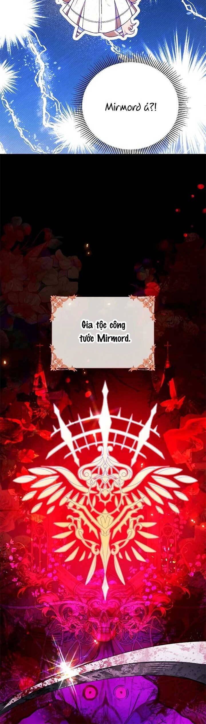 Bảo Vệ Người Cha Bạo Chúa: Chapter 1
