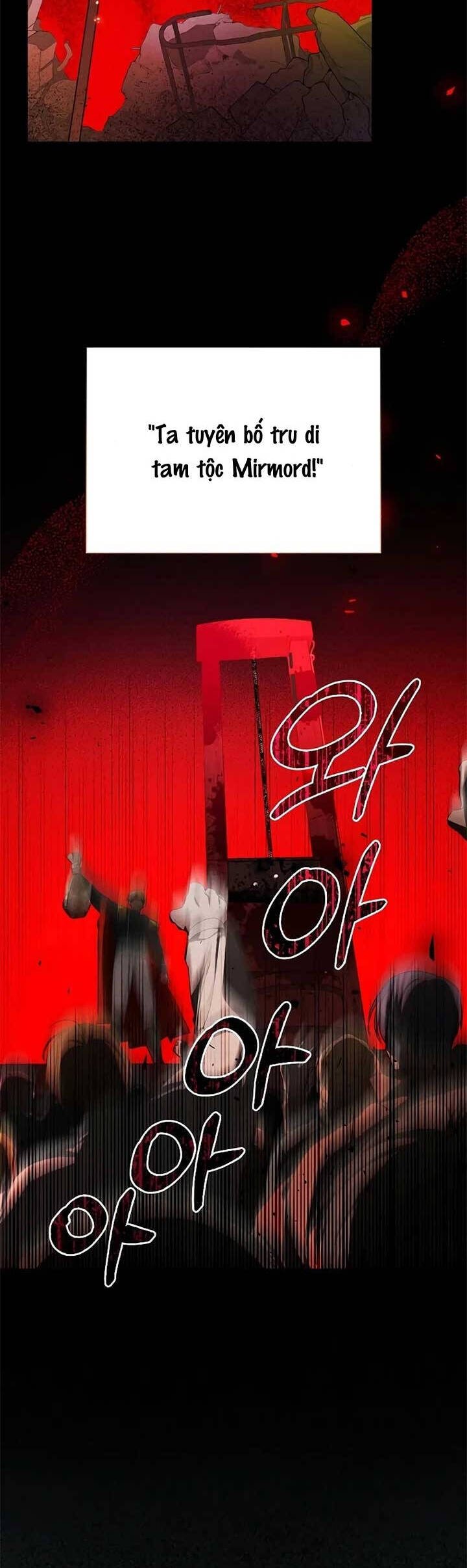 Bảo Vệ Người Cha Bạo Chúa: Chapter 1