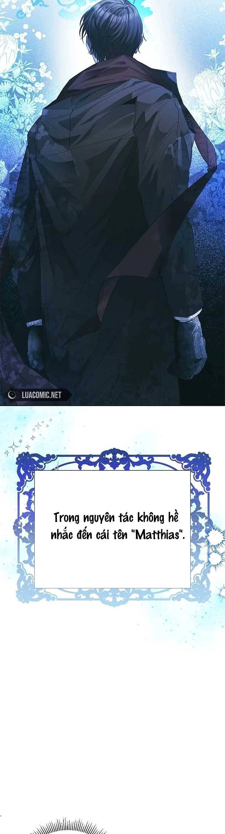 Bảo Vệ Người Cha Bạo Chúa: Chapter 1