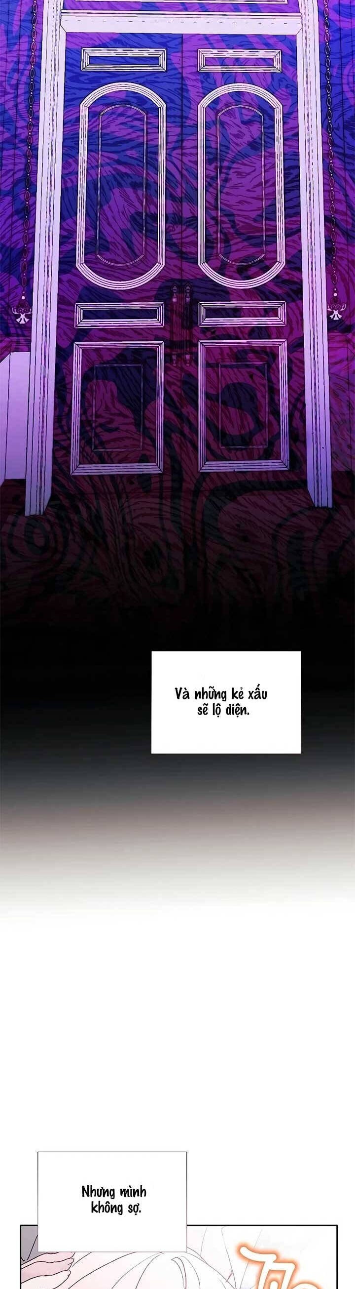 Bảo Vệ Người Cha Bạo Chúa: Chapter 1