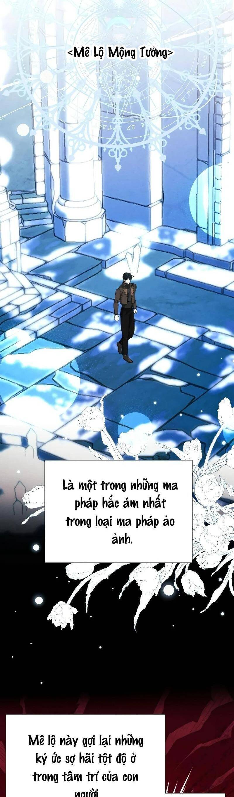Bảo Vệ Người Cha Bạo Chúa: Chapter 10