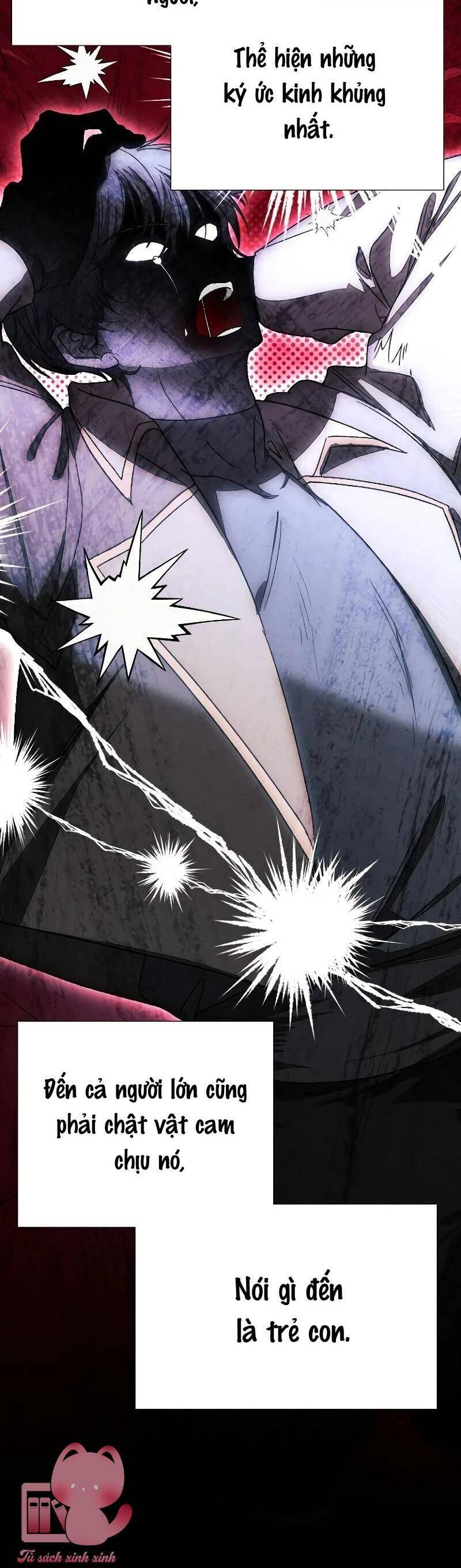 Bảo Vệ Người Cha Bạo Chúa: Chapter 10