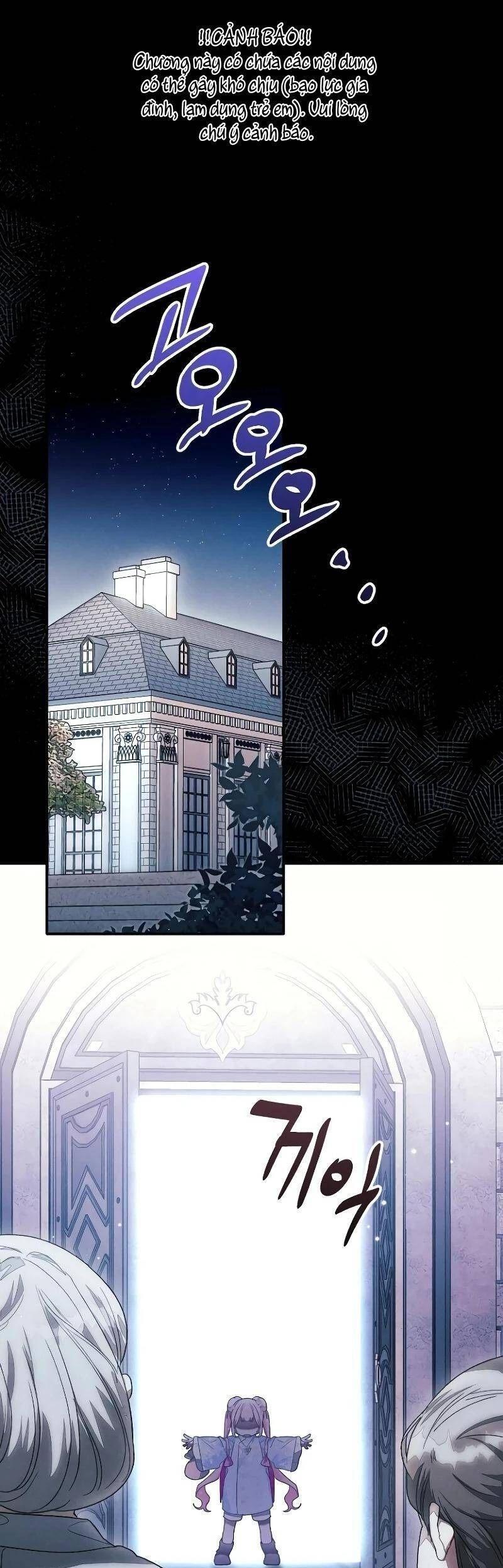 Bảo Vệ Người Cha Bạo Chúa: Chapter 10