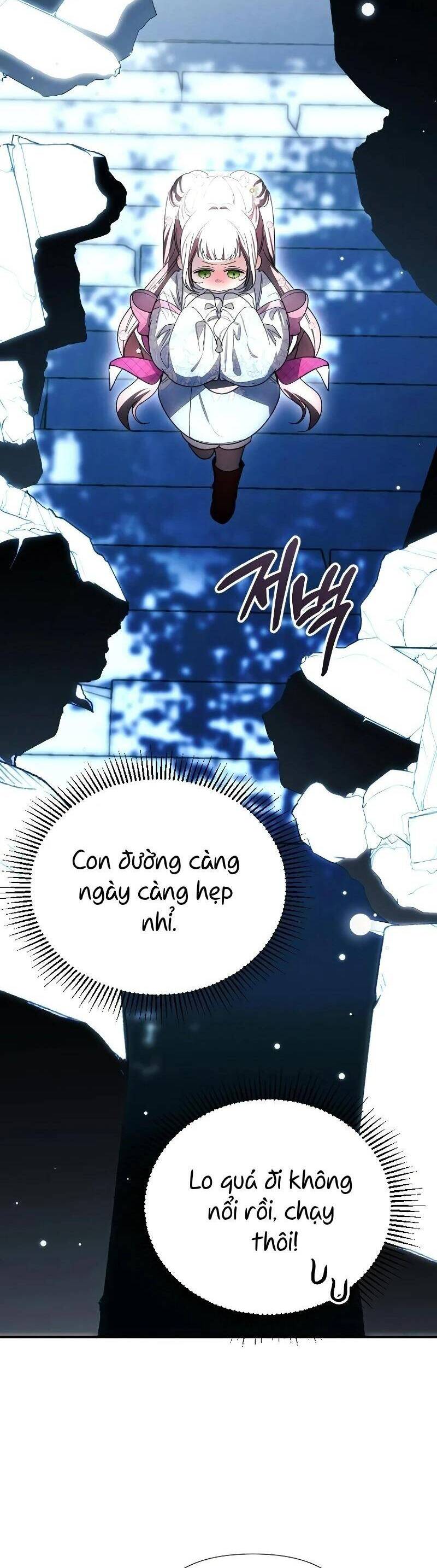 Bảo Vệ Người Cha Bạo Chúa: Chapter 10