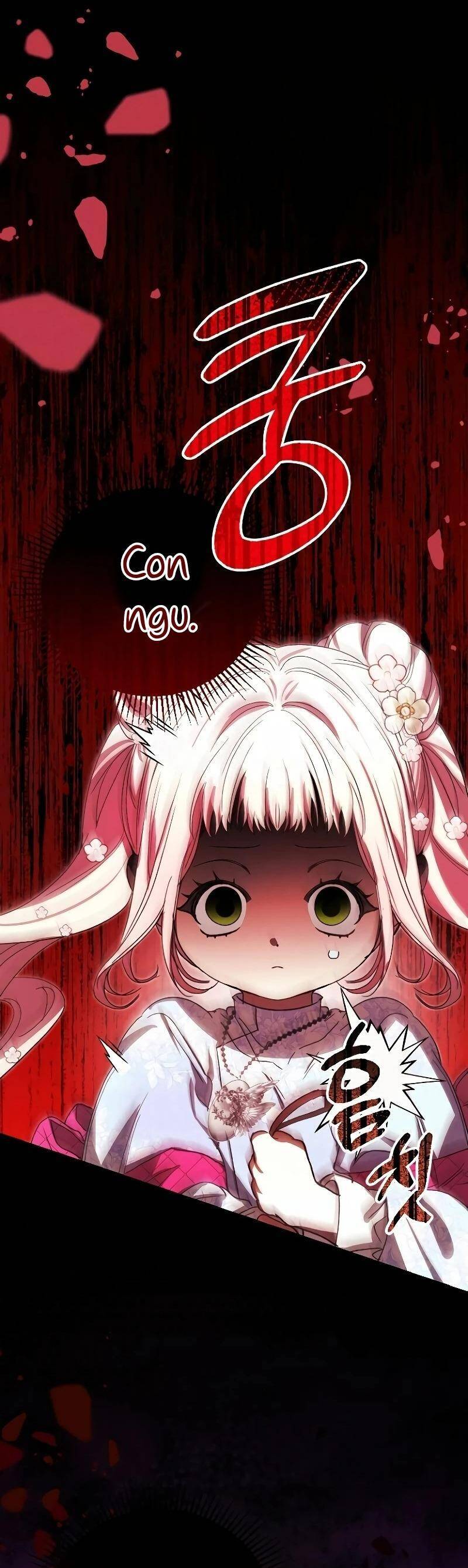 Bảo Vệ Người Cha Bạo Chúa: Chapter 10