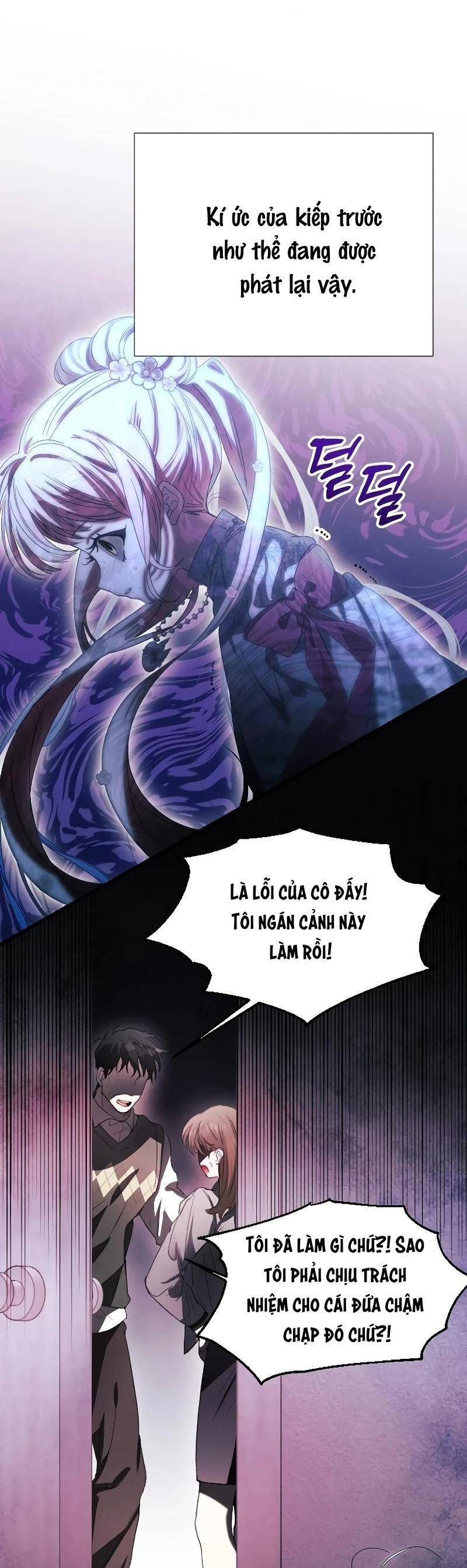 Bảo Vệ Người Cha Bạo Chúa: Chapter 10