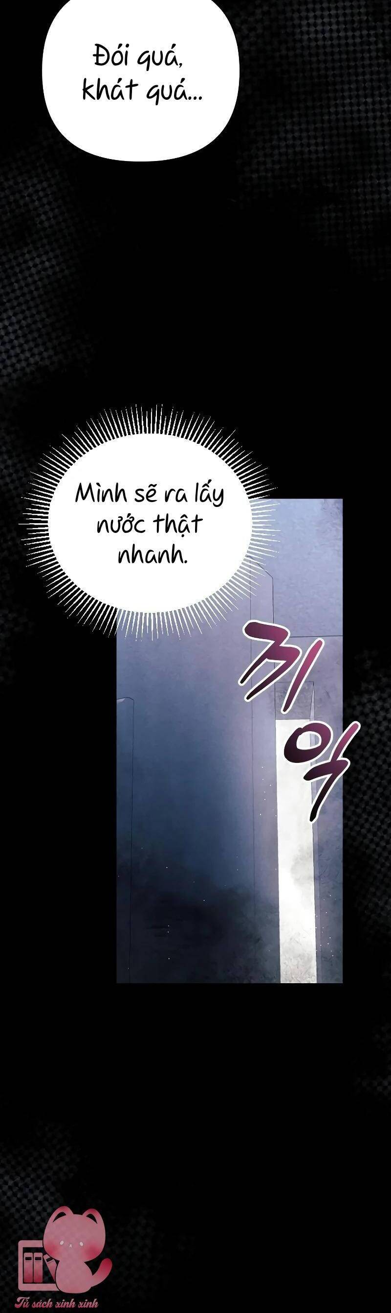 Bảo Vệ Người Cha Bạo Chúa: Chapter 10