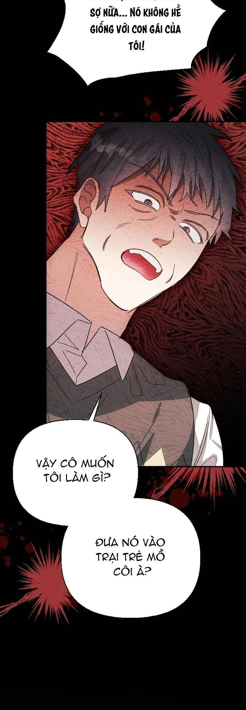 Bảo Vệ Người Cha Bạo Chúa: Chapter 10