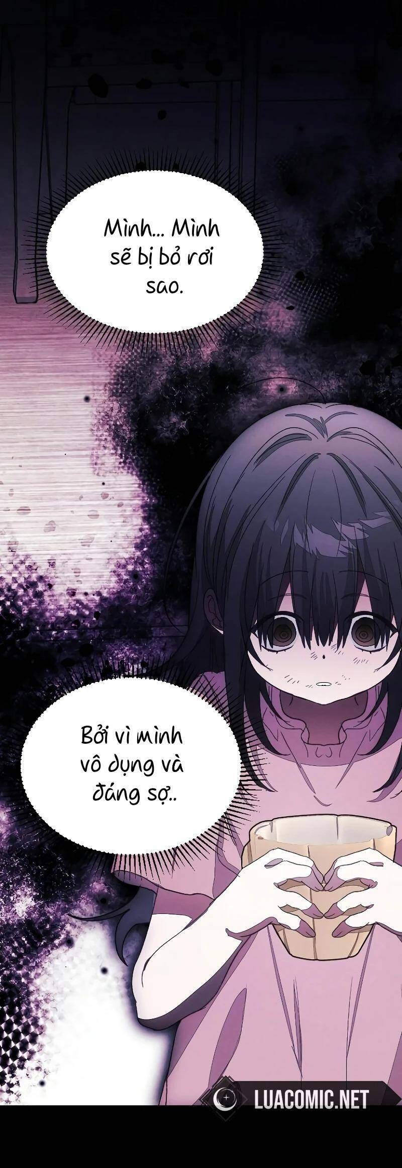 Bảo Vệ Người Cha Bạo Chúa: Chapter 10