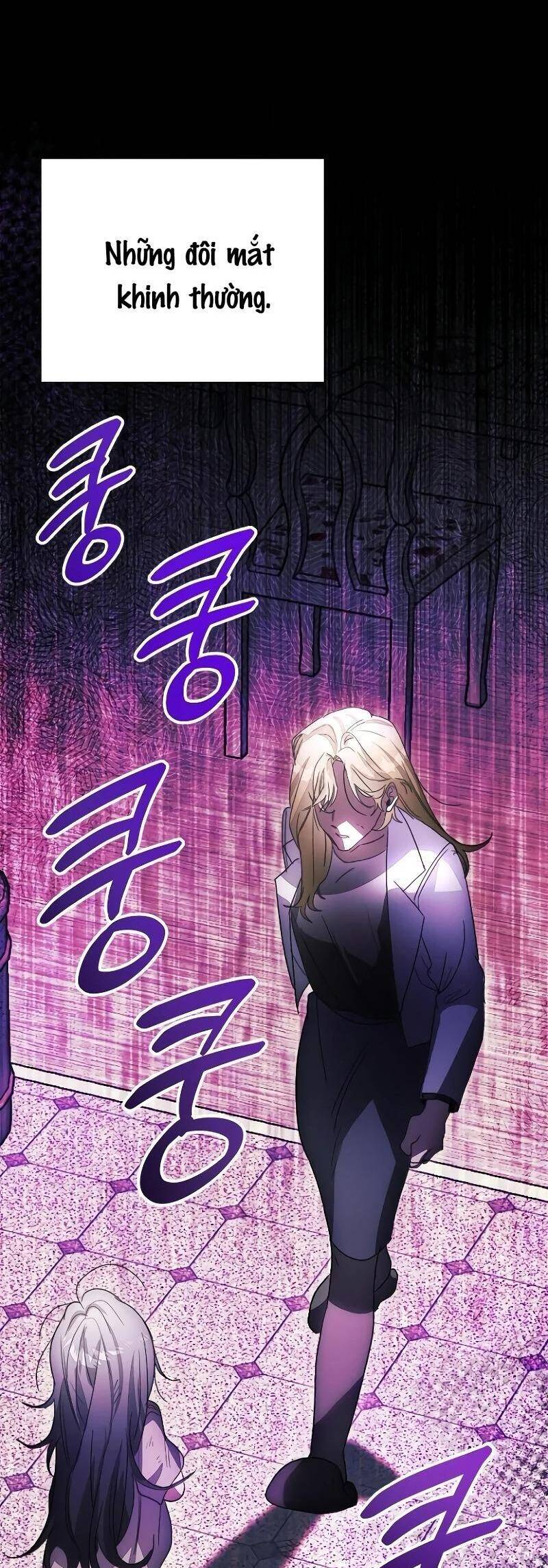 Bảo Vệ Người Cha Bạo Chúa: Chapter 10