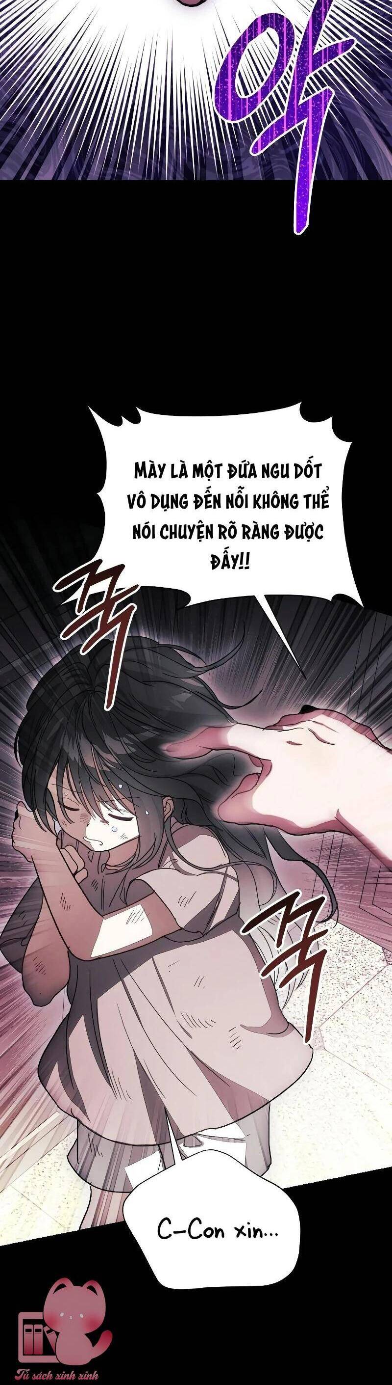 Bảo Vệ Người Cha Bạo Chúa: Chapter 10