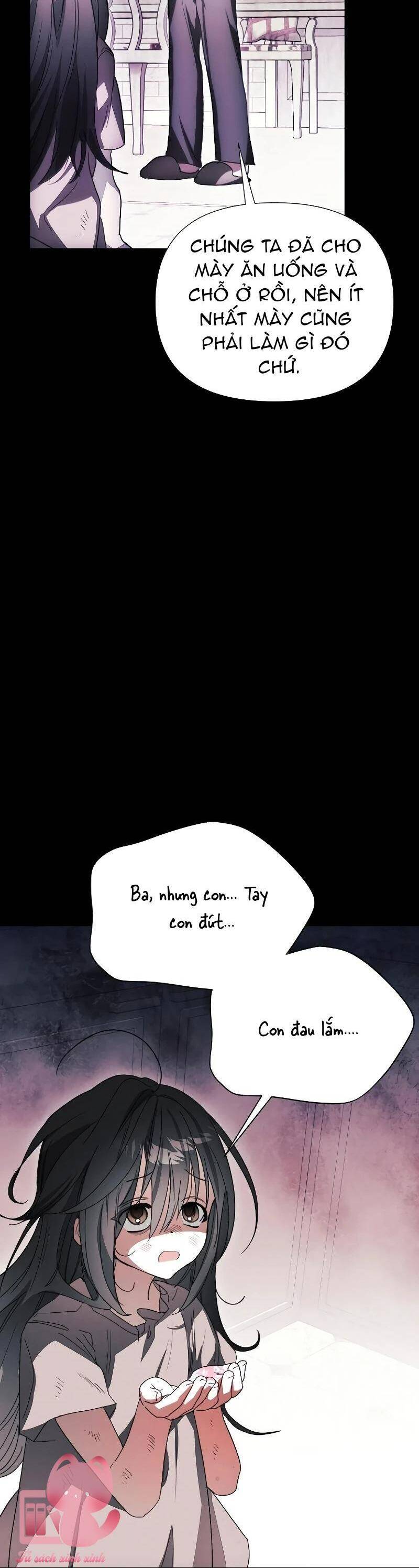Bảo Vệ Người Cha Bạo Chúa: Chapter 10