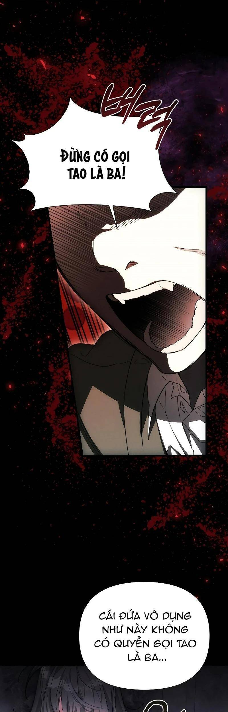 Bảo Vệ Người Cha Bạo Chúa: Chapter 10