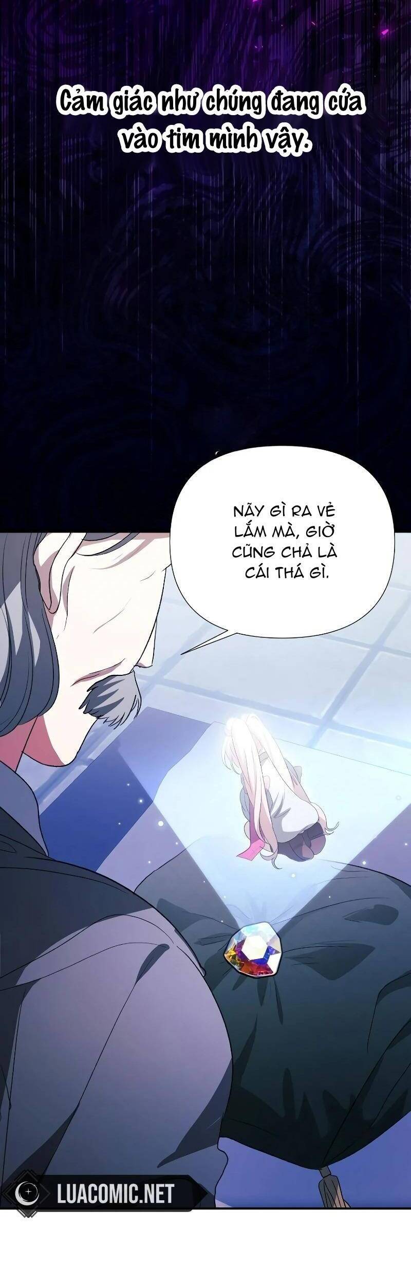 Bảo Vệ Người Cha Bạo Chúa: Chapter 10