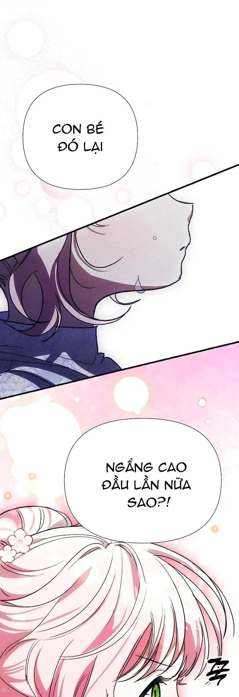 Bảo Vệ Người Cha Bạo Chúa: Chapter 10