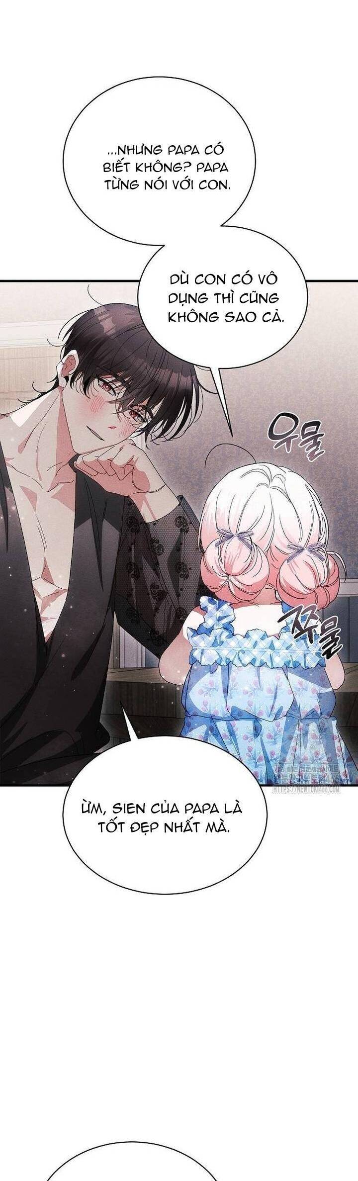 Bảo Vệ Người Cha Bạo Chúa: Chapter 12
