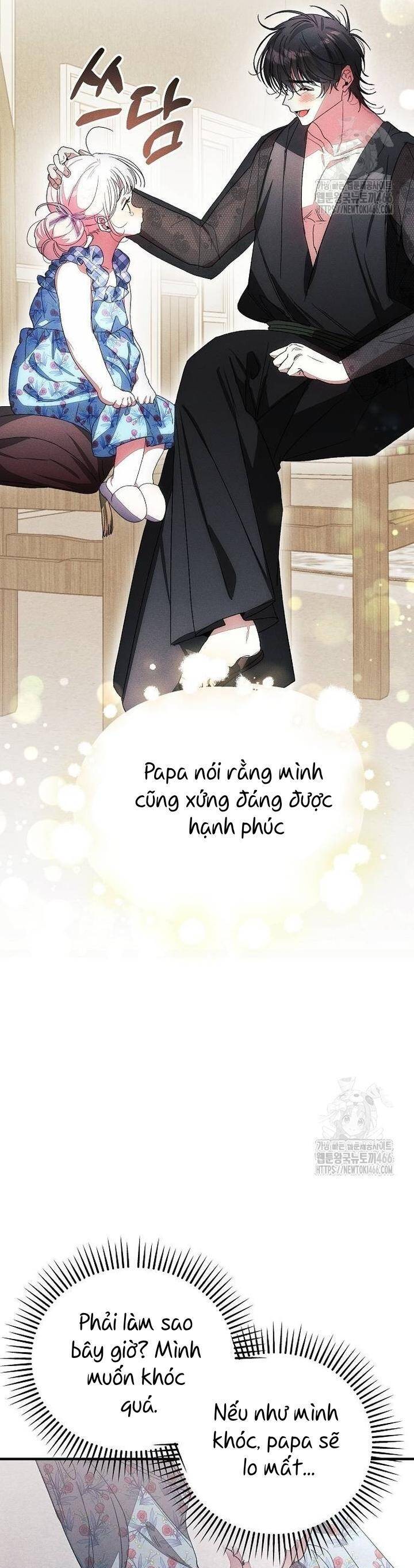 Bảo Vệ Người Cha Bạo Chúa: Chapter 12