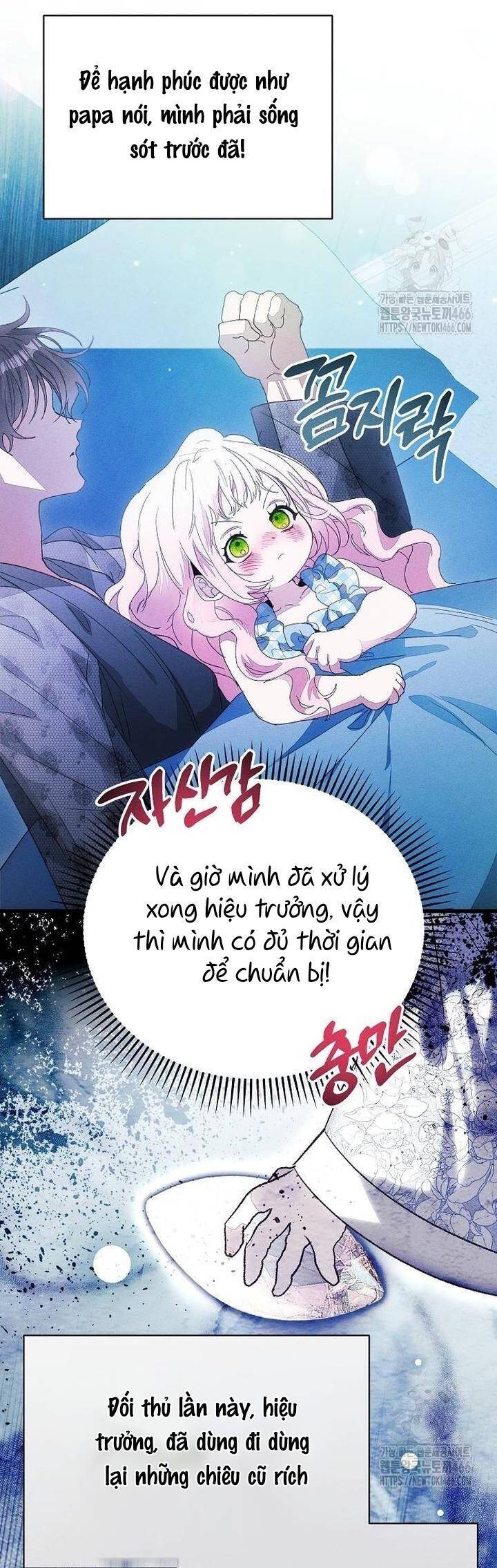 Bảo Vệ Người Cha Bạo Chúa: Chapter 12
